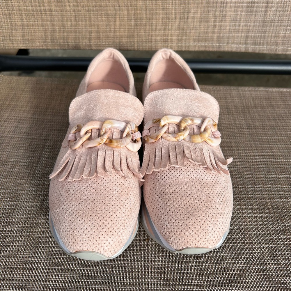 Coconut Shoes